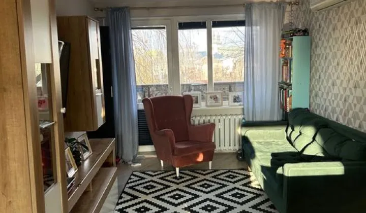 Mieszkanie 3-pokojowe Bielsk Podlaski