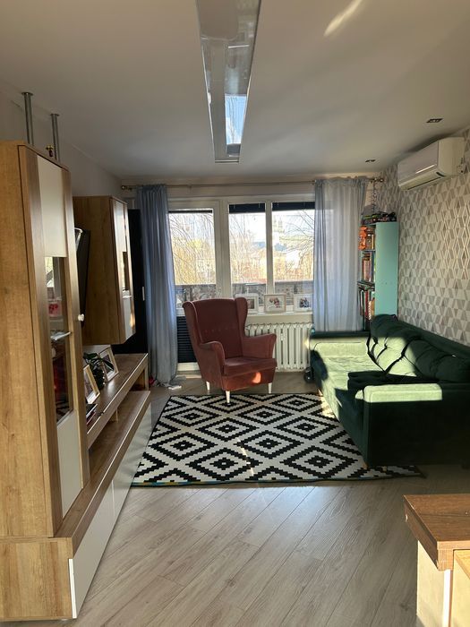 Mieszkanie 3-pokojowe Bielsk Podlaski. Zdjęcie 1