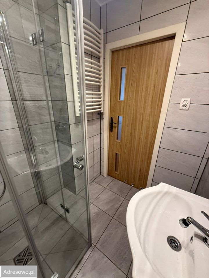 Mieszkanie 3-pokojowe Katowice Ligota, ul. Krucza. Zdjęcie 10