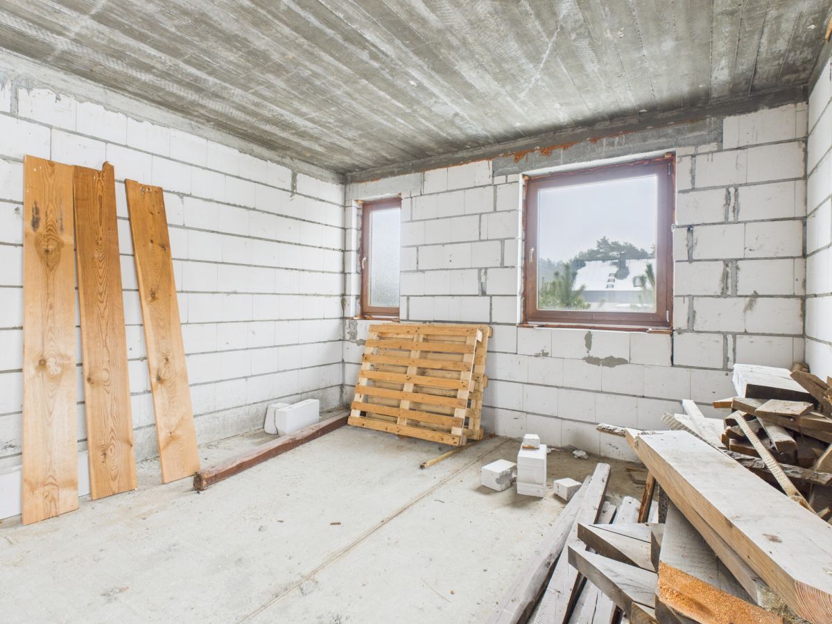 dom wolnostojący, 5 pokoi Męcikał. Zdjęcie 14