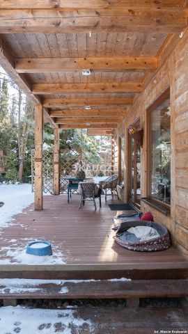 dom wolnostojący, 4 pokoje Nasiłów. Zdjęcie 16