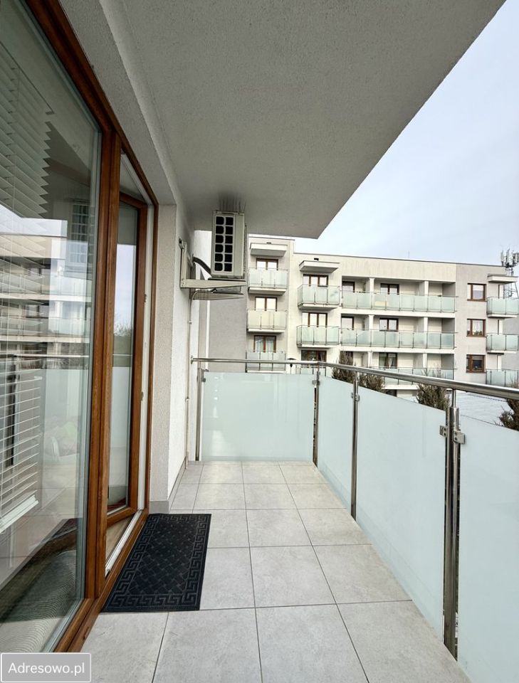 Mieszkanie 3-pokojowe Siedlce, ul. 3 Maja. Zdjęcie 3