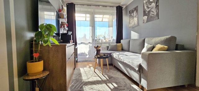 Mieszkanie 2-pokojowe Toruń Rubinkowo, ul. Heleny Piskorskiej. Zdjęcie 8