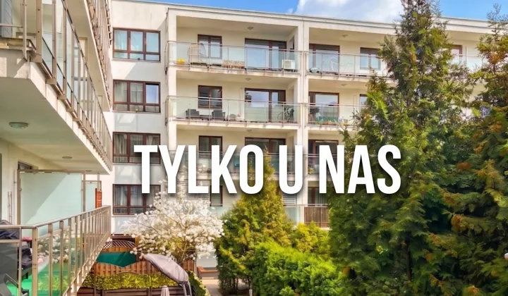 Mieszkanie 1-pokojowe Pruszków Centrum, ul. Bolesława Prusa