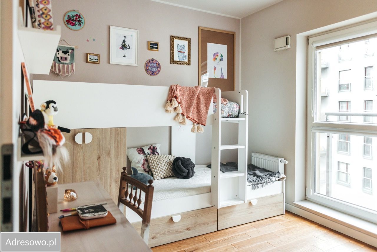 Mieszkanie 3-pokojowe Wrocław Ołbin, ul. Jedności Narodowej. Zdjęcie 17