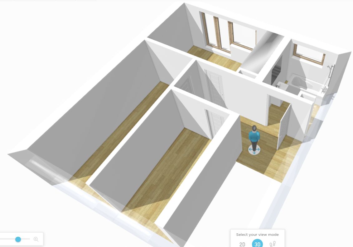 dom szeregowy, 5 pokoi Łódź Górna, ul. Lechosława Roszkowskiego. Zdjęcie 27