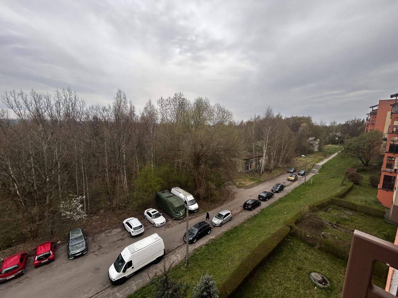 Mieszkanie 3-pokojowe Mysłowice Brzęczkowice, ul. Bernarda Wały. Zdjęcie 12