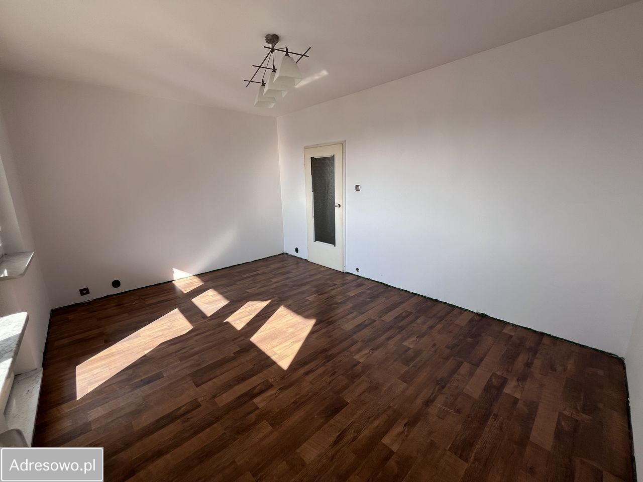 Mieszkanie 3-pokojowe Łódź Polesie, ul. Hubala. Zdjęcie 8