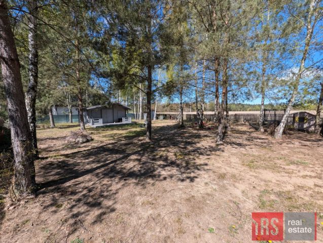 Działka rekreacyjna Klukówek. Zdjęcie 9