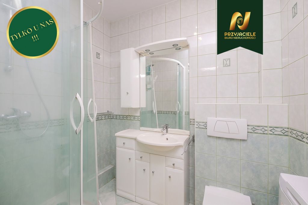 Mieszkanie 2-pokojowe Gdańsk Orunia Górna, ul. Krzemowa. Zdjęcie 9