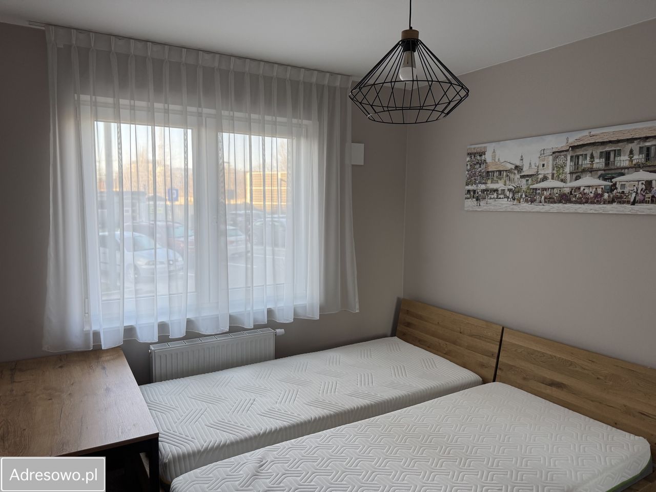 Mieszkanie 4-pokojowe Wrocław Śródmieście. Zdjęcie 6