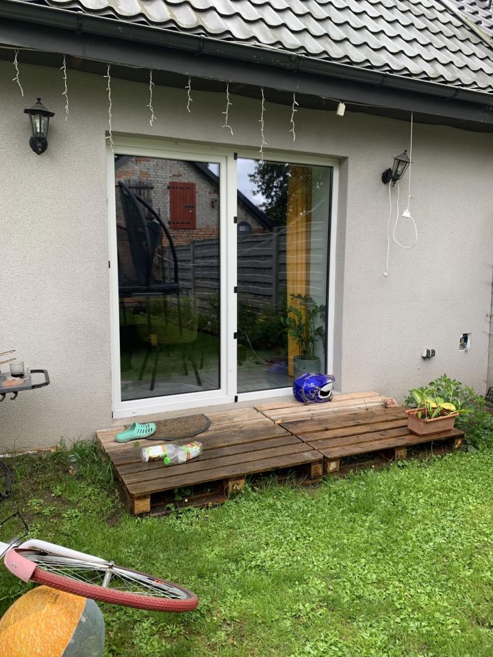 bliźniak, 4 pokoje Kamica. Zdjęcie 26