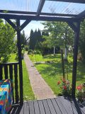 Działka rod Rumia Lotnisko, ul. Kosynierów. Zdjęcie 1