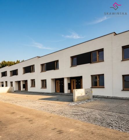 Mieszkanie 4-pokojowe Janków Przygodzki, ul. Parkowa. Zdjęcie 1