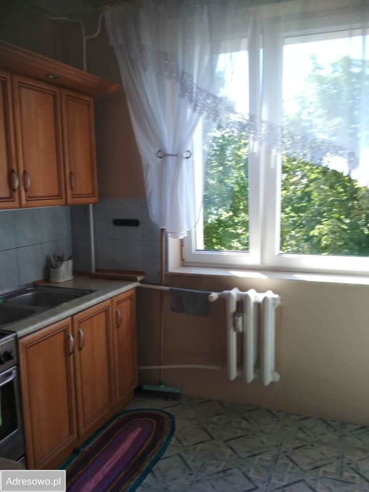 Mieszkanie 1-pokojowe Włoszczowa, os. Jana Brożka. Zdjęcie 5