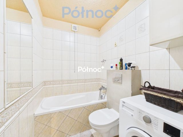 Mieszkanie 5-pokojowe Ełk Centrum, ul. 3 Maja. Zdjęcie 18