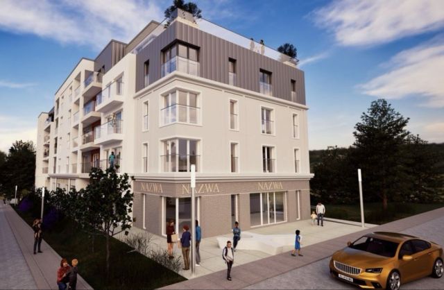 Mieszkanie 2-pokojowe Łańcut Centrum. Zdjęcie 1