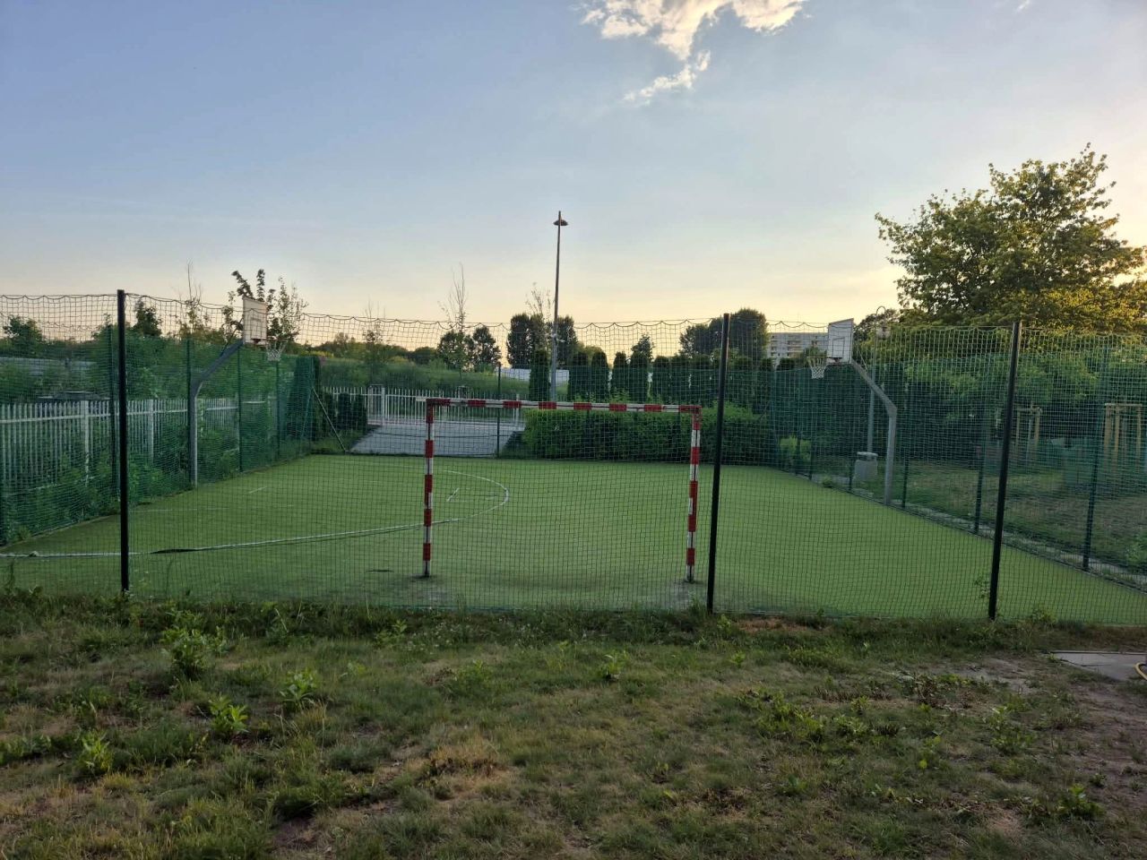 Mieszkanie 2-pokojowe Warszawa Targówek, ul. Zielone Zacisze. Zdjęcie 6