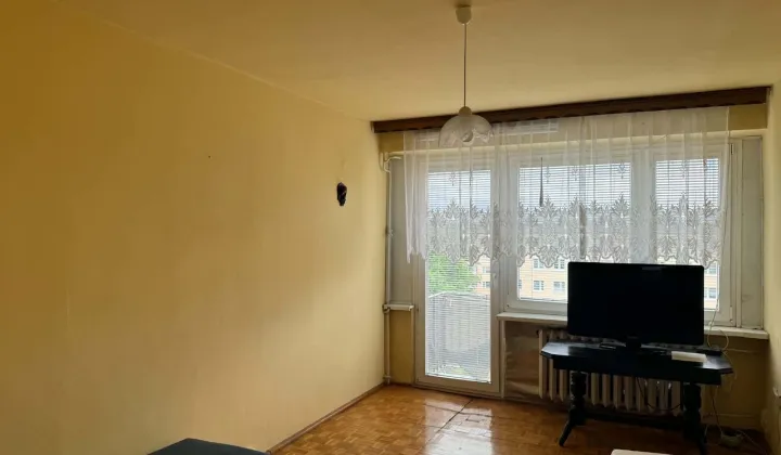 Mieszkanie 3-pokojowe Pabianice Bugaj, ul. Bugaj