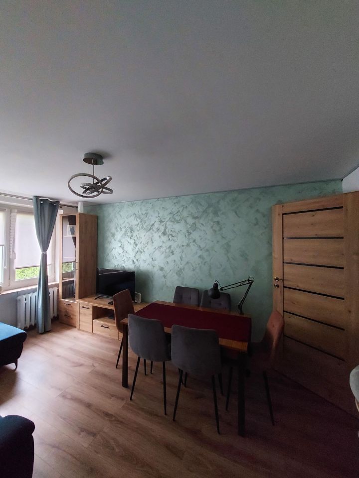 Mieszkanie 4-pokojowe Lublin Kalinowszczyzna, ul. Niepodległości. Zdjęcie 7
