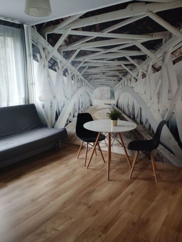 Mieszkanie 1-pokojowe Warszawa Śródmieście, ul. Bonifraterska. Zdjęcie 1