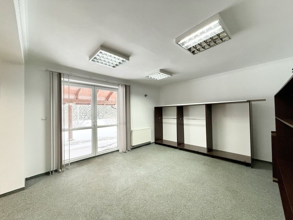 Biuro Rzeszów, ul. Warszawska. Zdjęcie 2