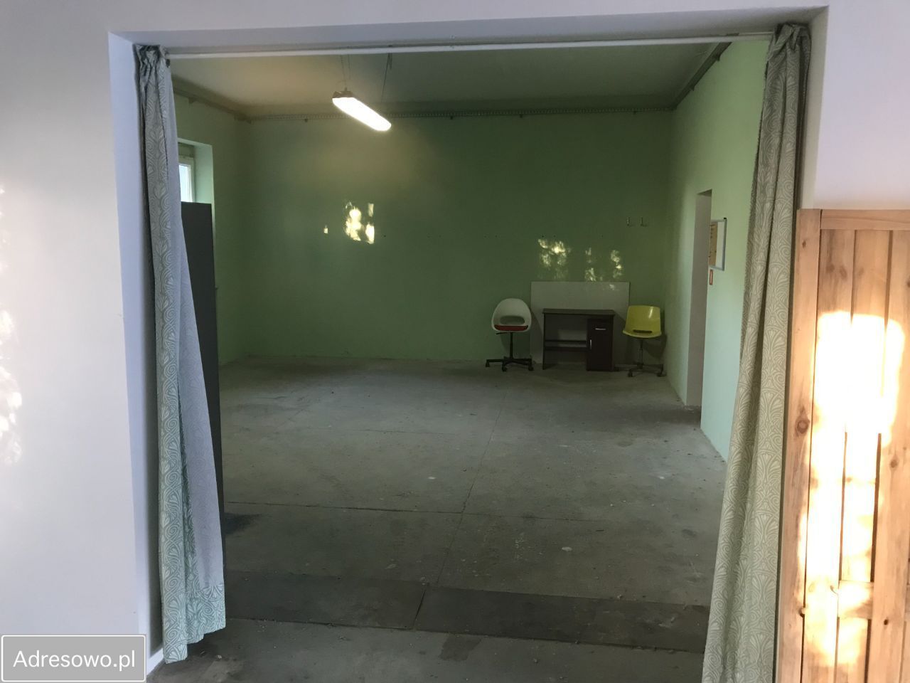 Biuro Pobiedziska, ul. Poznańska. Zdjęcie 8