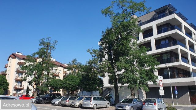 Mieszkanie 3-pokojowe Kraków Dębniki, ul. Szuwarowa. Zdjęcie 1