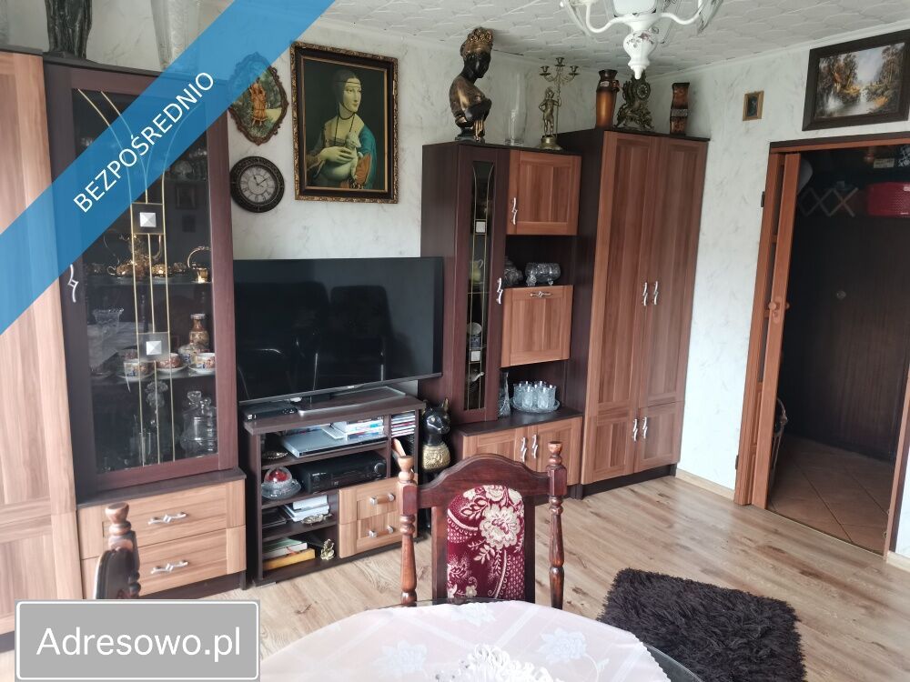 Mieszkanie 4-pokojowe Mołtajny. Zdjęcie 6