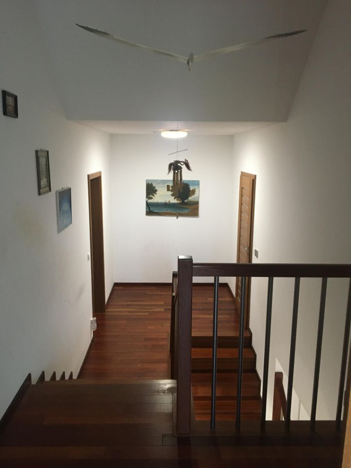 dom szeregowy, 4 pokoje Warszawa Białołęka, ul. Międzyrzecze. Zdjęcie 7