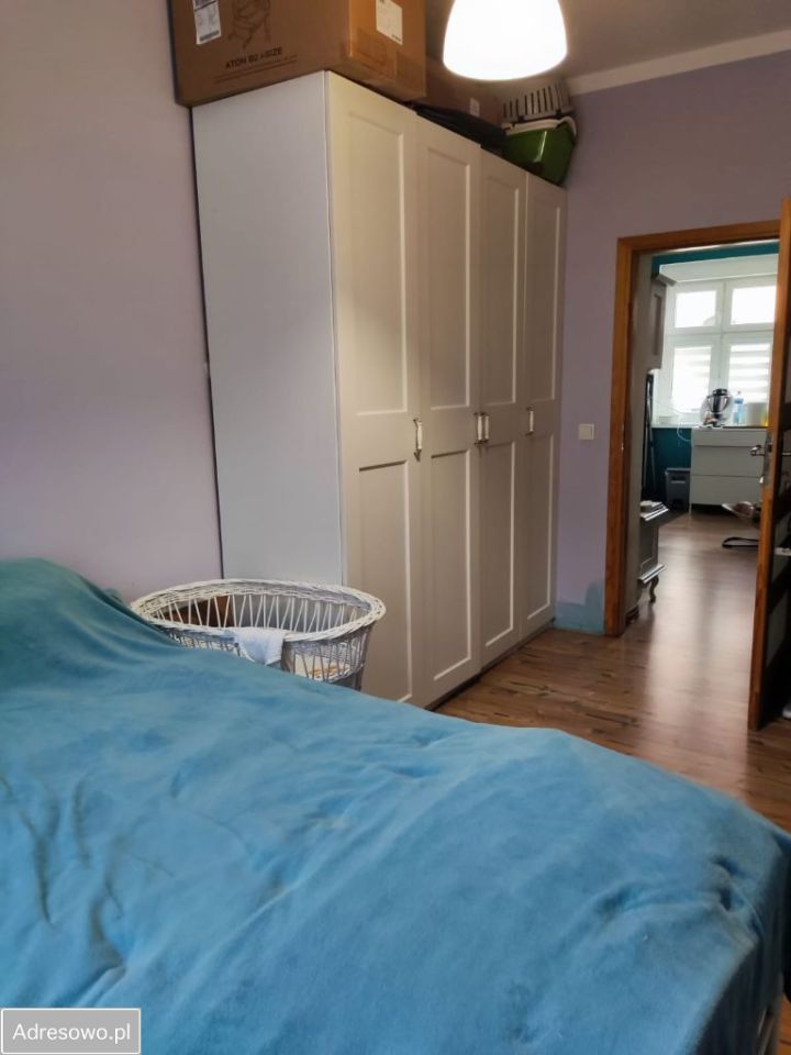 Mieszkanie 3-pokojowe Wrocław Jerzmanowo, ul. Anny Jasińskiej. Zdjęcie 13