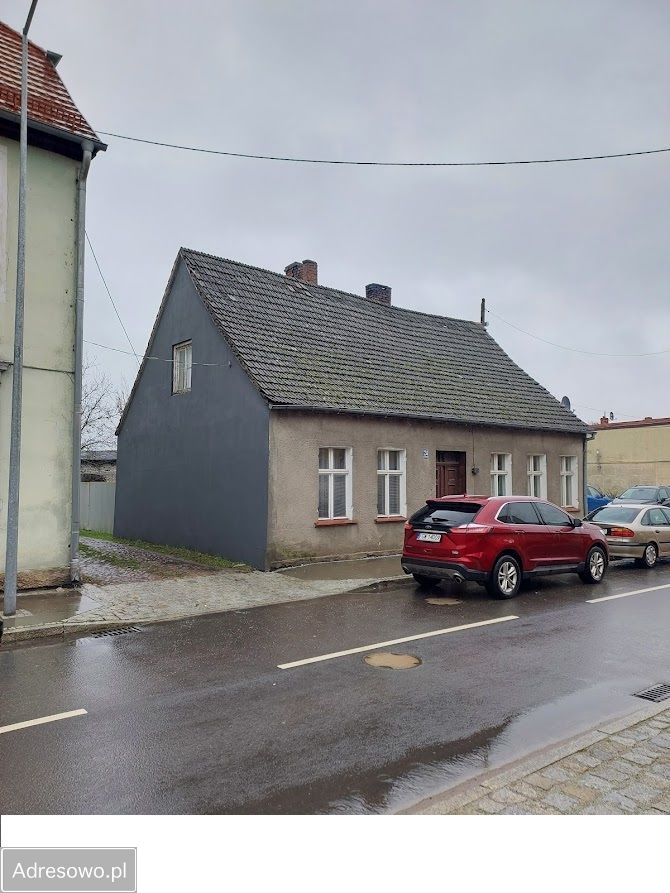 dom wolnostojący, 6 pokoi Drezdenko. Zdjęcie 3