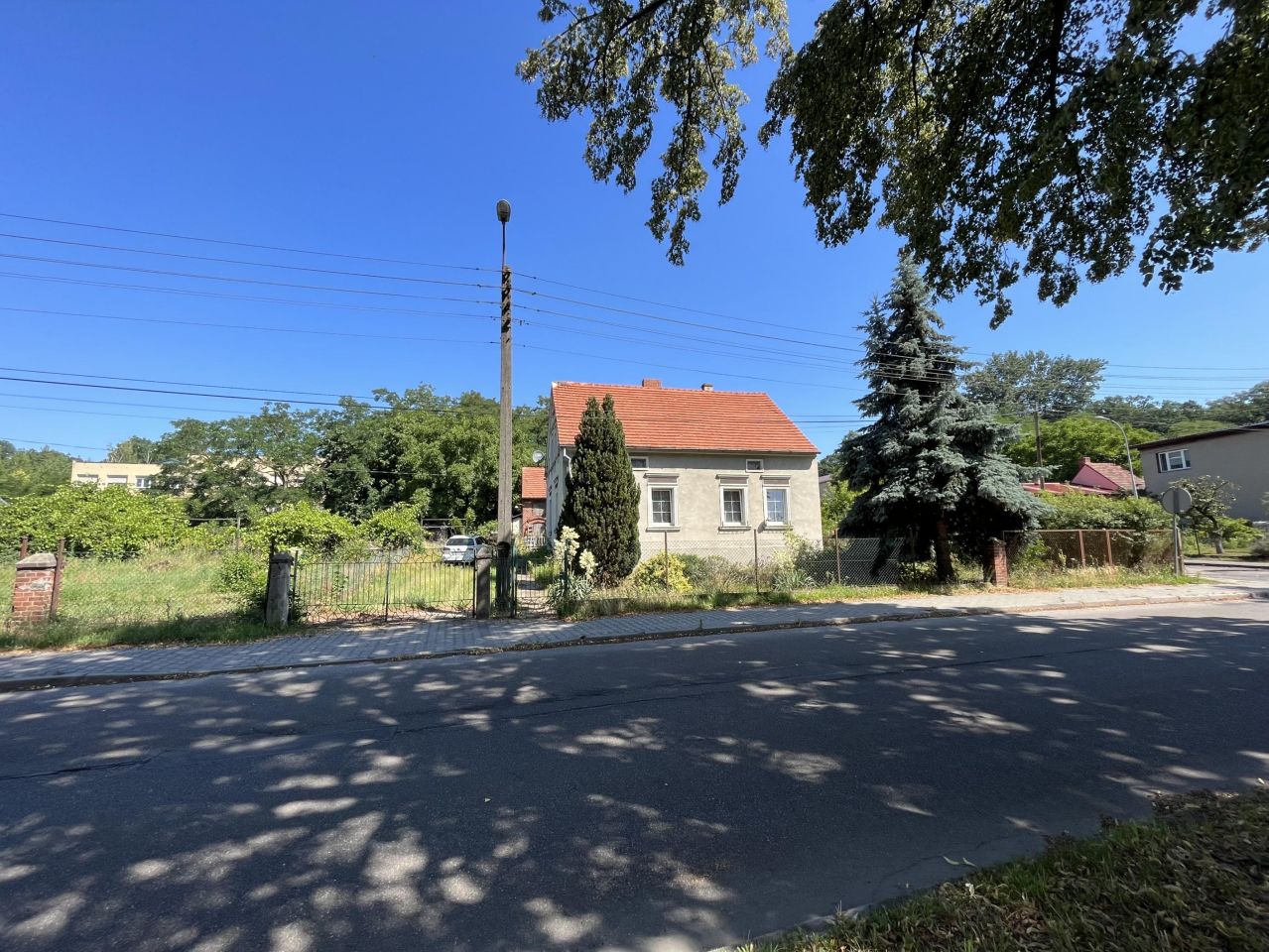 gospodarstwo, 5 pokoi Krosno Odrzańskie, ul. Wiejska. Zdjęcie 2