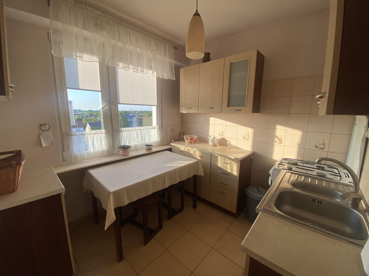 Mieszkanie 2-pokojowe Ostrołęka Ostrołęka-Stacja, ul. Stefana Żeromskiego. Zdjęcie 17