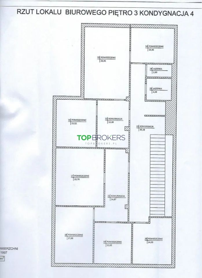 Lokal Warszawa Targówek, ul. Żytomierska. Zdjęcie 16