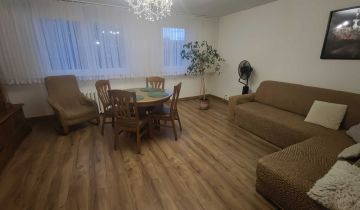Mieszkanie 3-pokojowe Legnica, ul. Łowicka