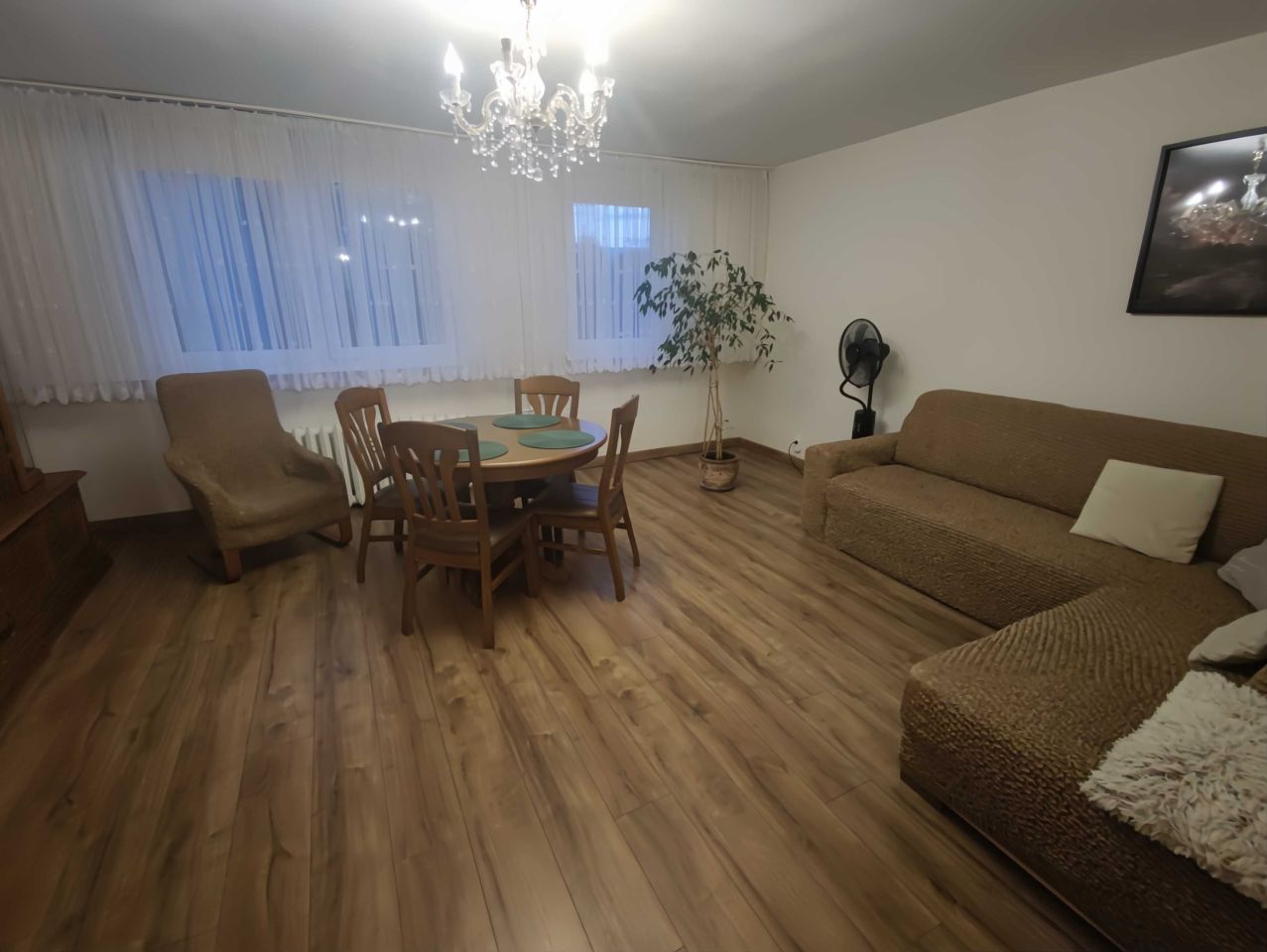 Mieszkanie 3-pokojowe Legnica, ul. Łowicka