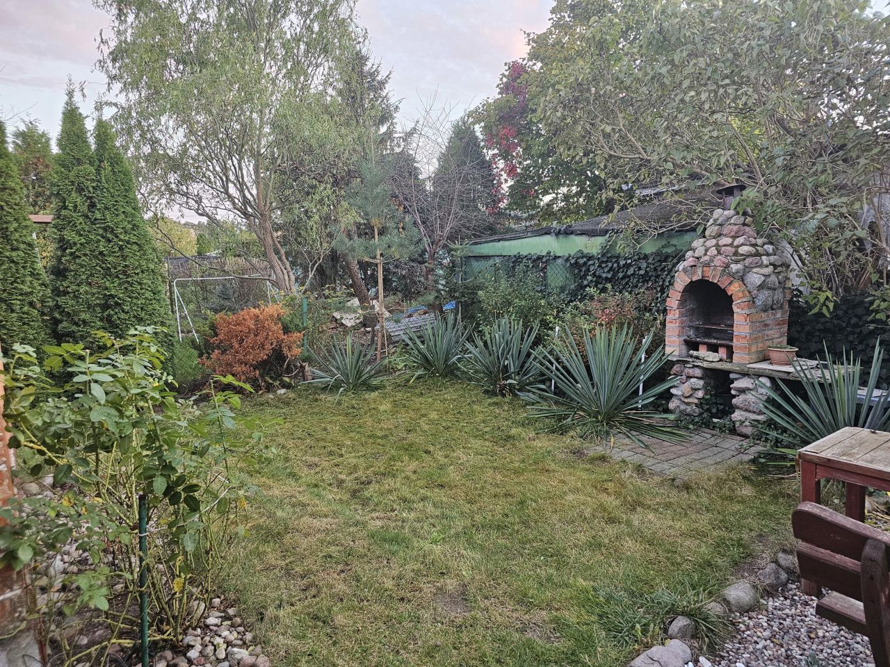 Działka rod Bydgoszcz Kapuściska, ul. Chemiczna. Zdjęcie 14