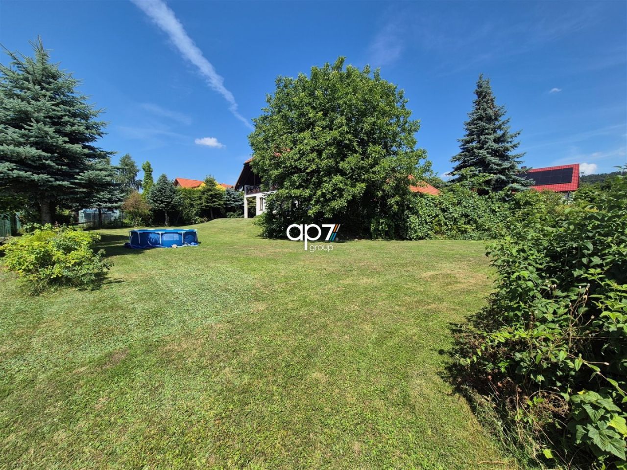 dom wolnostojący, 6 pokoi Karniowice. Zdjęcie 16