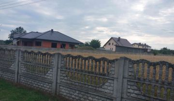 Działka rolna Ołobok