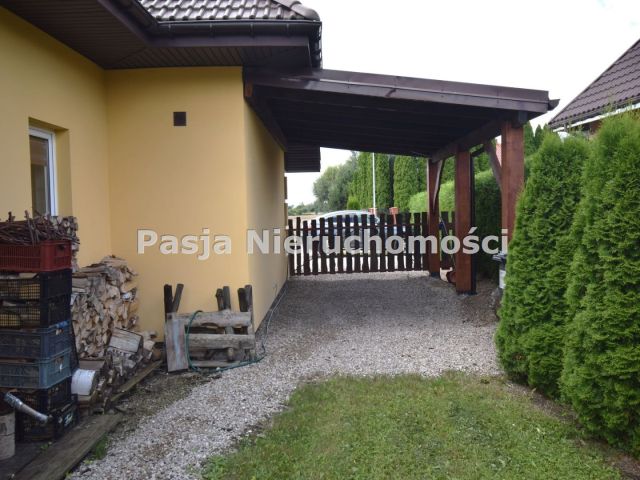 dom wolnostojący, 5 pokoi Maszewo Duże. Zdjęcie 3