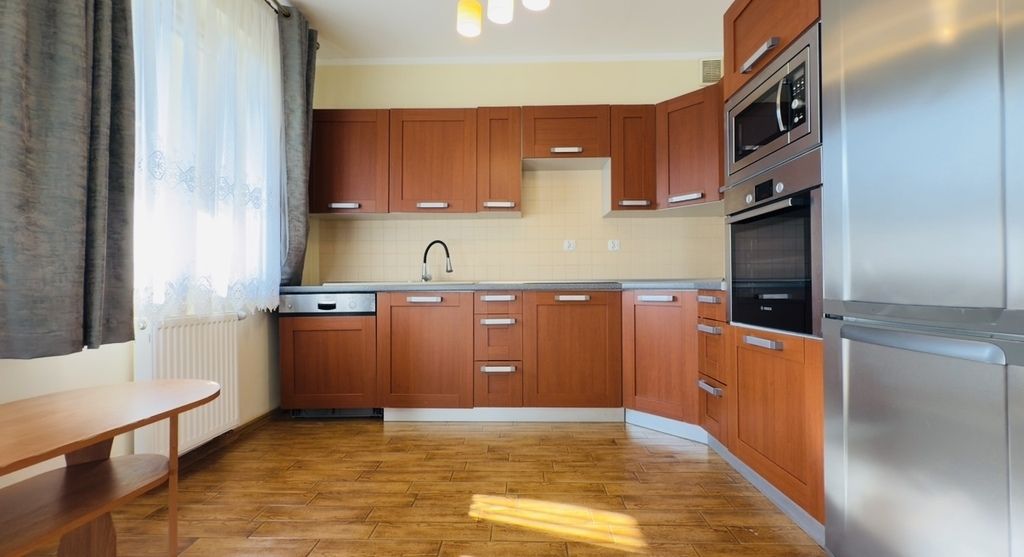 Mieszkanie 4-pokojowe Rzeszów, ul. Zabłocie. Zdjęcie 3