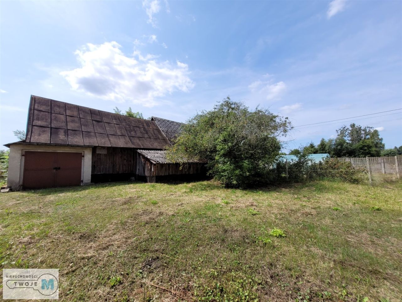 dom wolnostojący, 3 pokoje Chmielnik. Zdjęcie 34