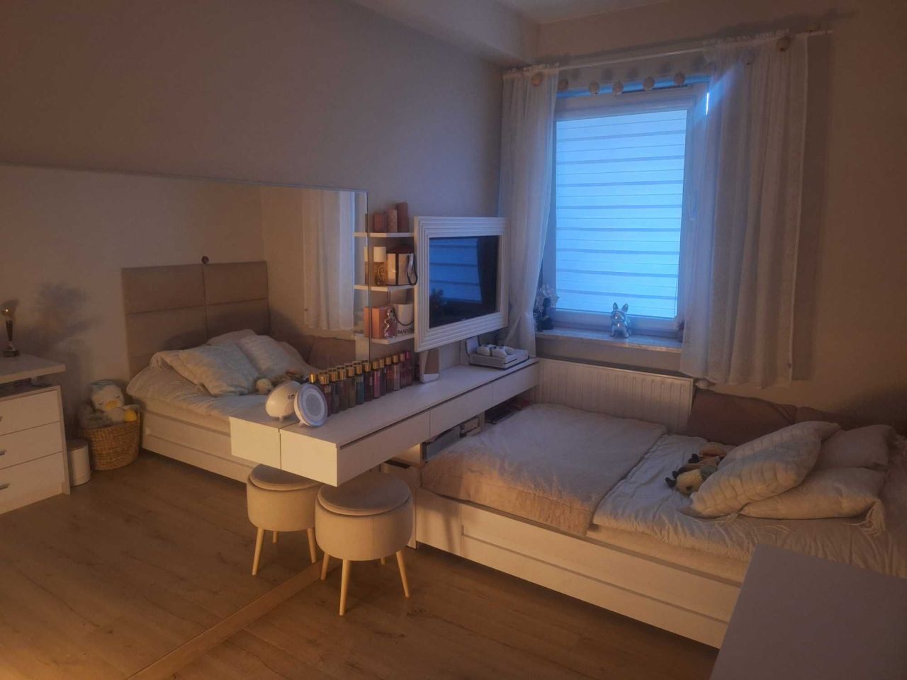 Mieszkanie 3-pokojowe Nowy Dwór Mazowiecki. Zdjęcie 5