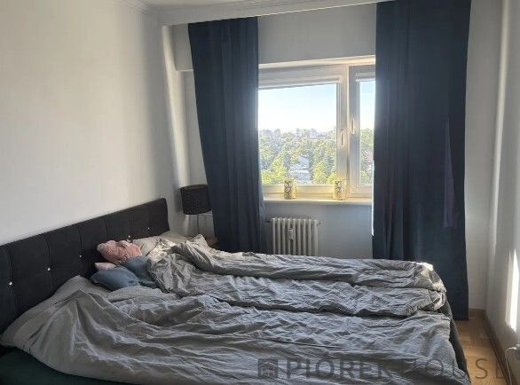 Mieszkanie 3-pokojowe Warszawa Mokotów, ul. św. Bonifacego. Zdjęcie 9