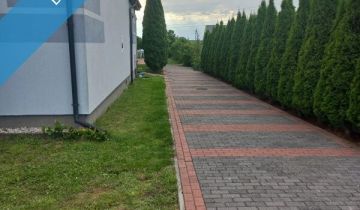 dom wolnostojący, 5 pokoi Topola Wielka Topola-Osiedle