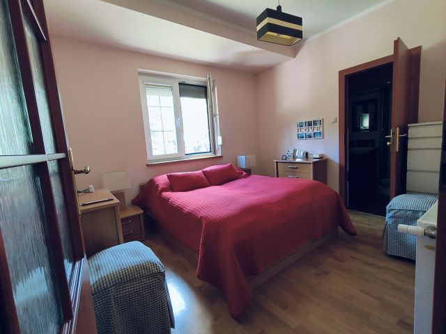 dom wolnostojący, 4 pokoje Brzóze Małe. Zdjęcie 14