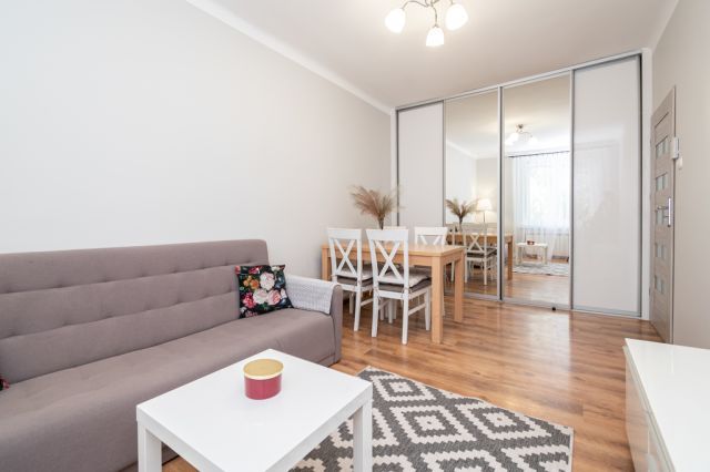 Mieszkanie 2-pokojowe Kalisz, ul. Częstochowska. Zdjęcie 1