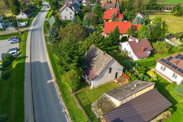 dom wolnostojący, 3 pokoje Lusławice. Zdjęcie 4