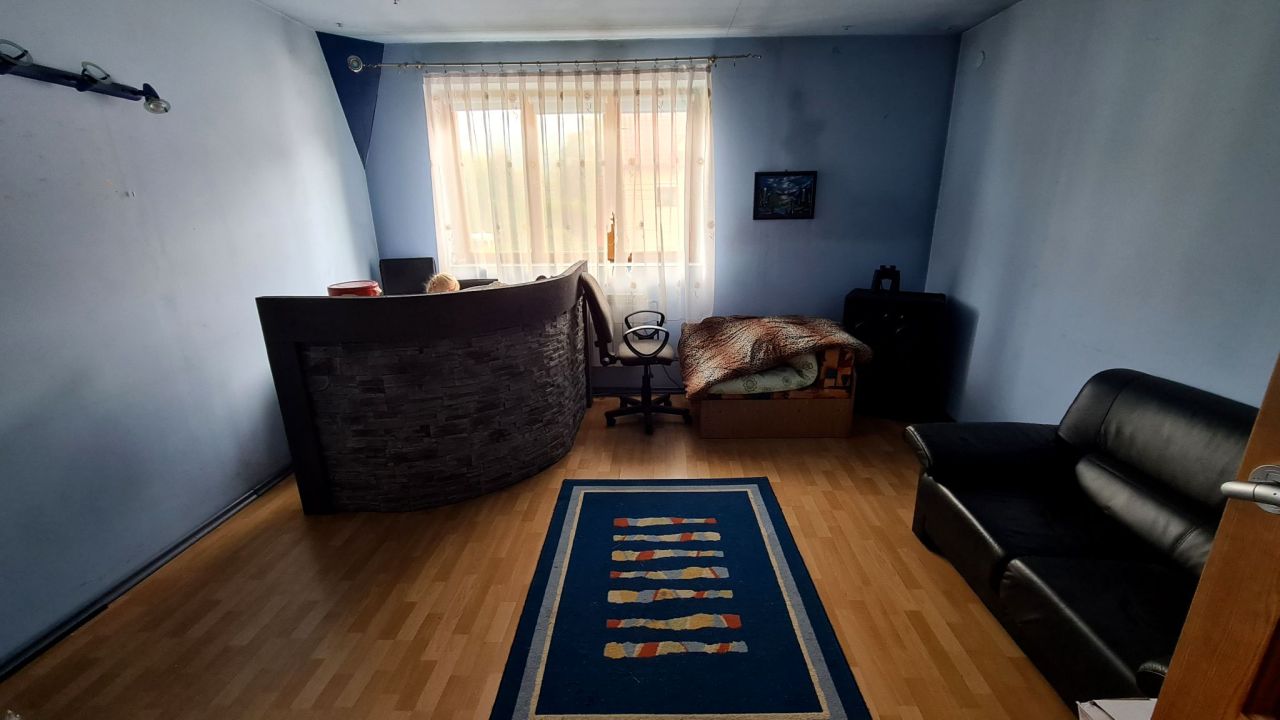 dom wolnostojący, 4 pokoje Kasina Wielka. Zdjęcie 15